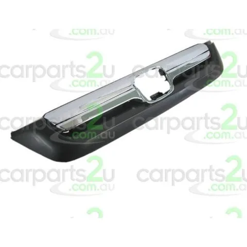 Grille for Honda CR-V RE Wagon (2/2007 to 1/2010)