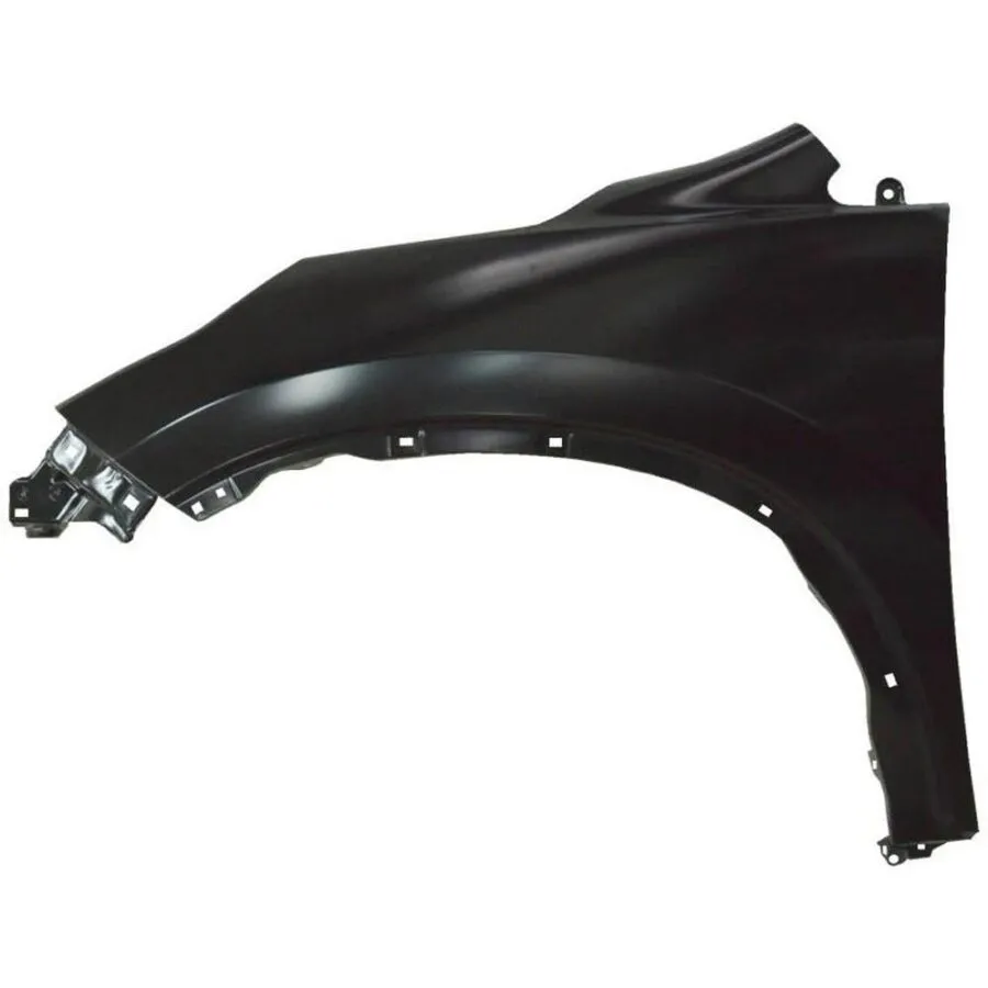 Honda CR-V RM Wagon Left Guard (11/2012 to 6/2017)