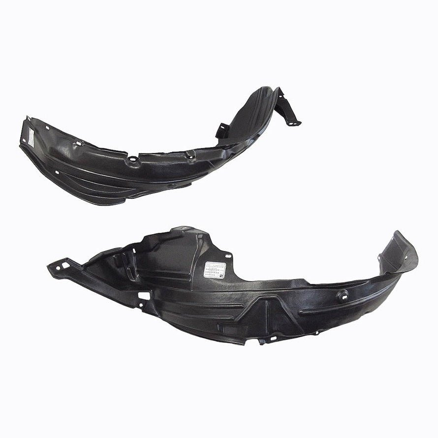Honda CR-V RD Wagon Left Inner Guard Liner (12/2001 to 1/2007)