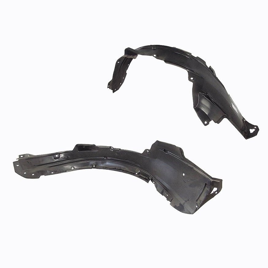 Honda CR-V RE Wagon Left Inner Guard Liner (2/2007 to 10/2012)