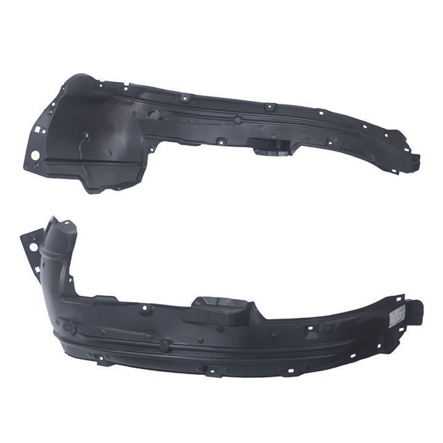 Honda CR-V RM Left Inner Guard Liner (11/2012 to 10/2014)
