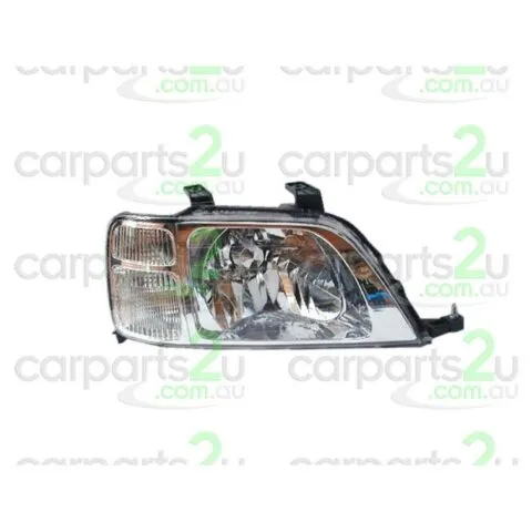 Right Headlight for Honda CR-V RD Wagon (10/1997 to 11/2001)