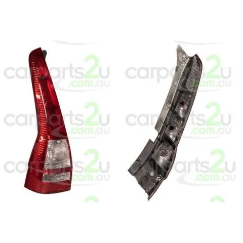 Left Tail Light for Honda CR-V RE Wagon (2/2007 to 10/2012)