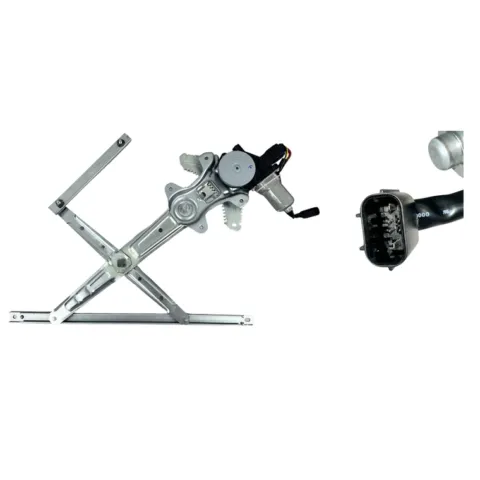 Honda CR-V RM Right Front Window Regulator, Electric with Motor (11/2012 to 10/2014)