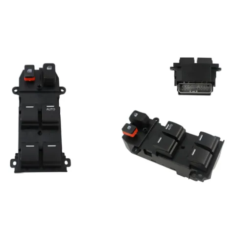 Honda CR-V RE Right Window Switch (2/2007 to 10/2012)