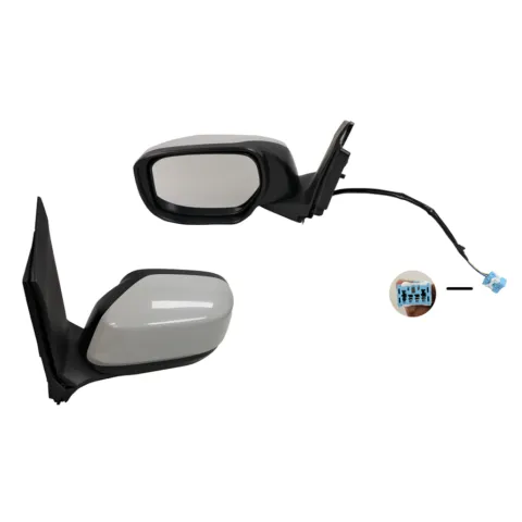 Honda City GM Left Front Door Mirror (1/2009 to 12/2013)