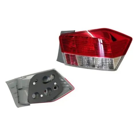 Honda City GM Sedan Right Tail Light (1/2009 to 3/2012)