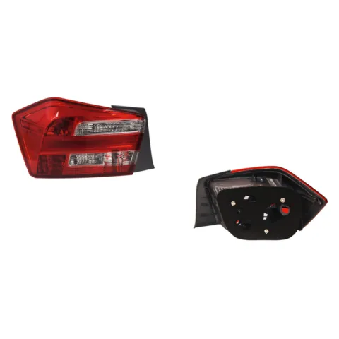 Honda City GM Left Tail Light (1/2009 to 12/2013)
