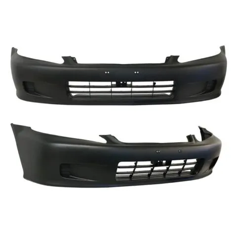 Honda Civic EK Front Bumper (1/1999 to 10/2000)