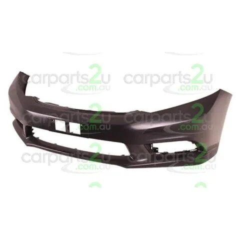 Front Bumper for Honda Civic FB Sedan (2/2012 to 5/2016)