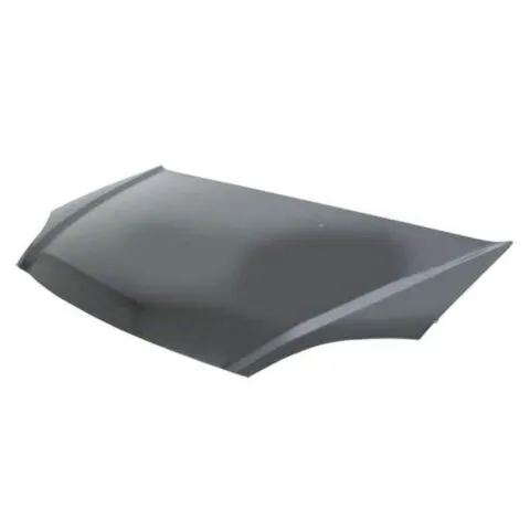Honda Civic EU 5 Door Hatch Bonnet (10/2000 to 1/2006)