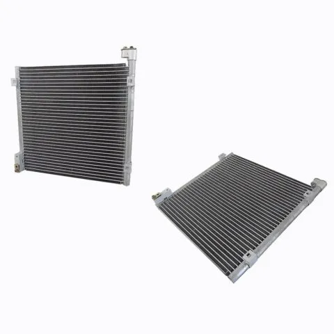 Honda Civic EK Condenser (10/1995 to 10/2000)