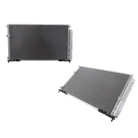 Honda Civic FD Sedan Condenser (2/2006 to 1/2012), Part 13665