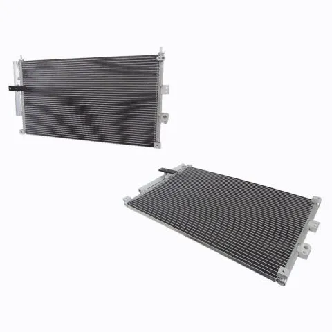 Honda Civic FD Sedan Condenser (2/2006 to 1/2012), Part 13666