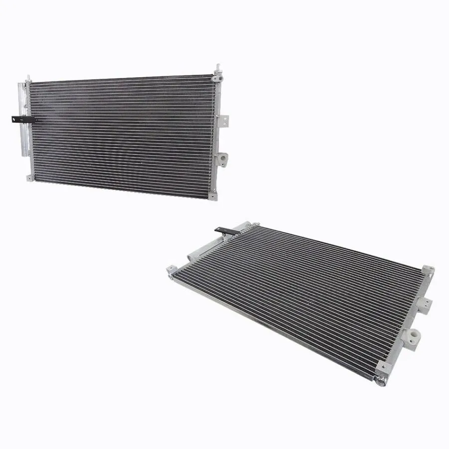 Honda Civic FD Sedan Condenser (2/2006 to 1/2012), Part 13666