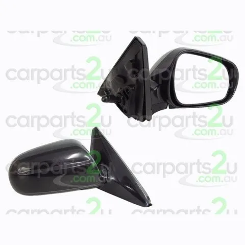 Right Front Door Mirror for Honda Civic EK (10/1995 to 10/2000), Part 7397