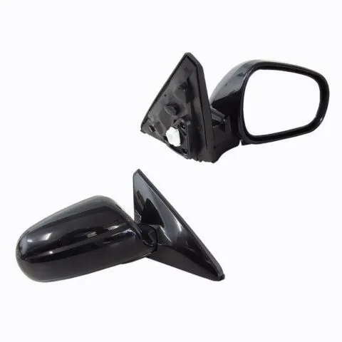Honda Civic EK Right Front Door Mirror (10/1995 to 10/2000), Part 7399