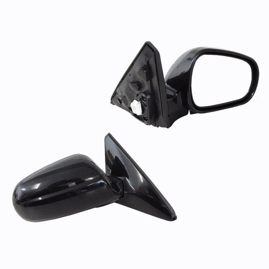 Honda Civic EK Right Front Door Mirror (10/1995 to 10/2000), Part 7399