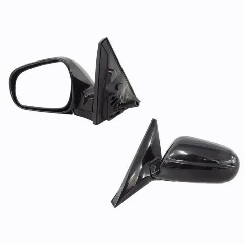 Honda Civic EK Sedan Left Front Door Mirror (10/1995 to 10/2000)