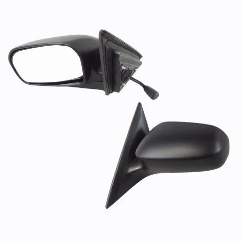 Honda Civic ES Sedan Left Front Door Mirror (10/2000 to 1/2006)