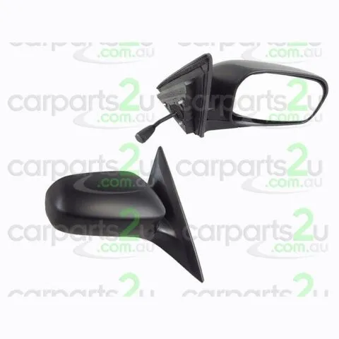 Right Front Door Mirror for Honda Civic ES Sedan (10/2000 to 1/2006)
