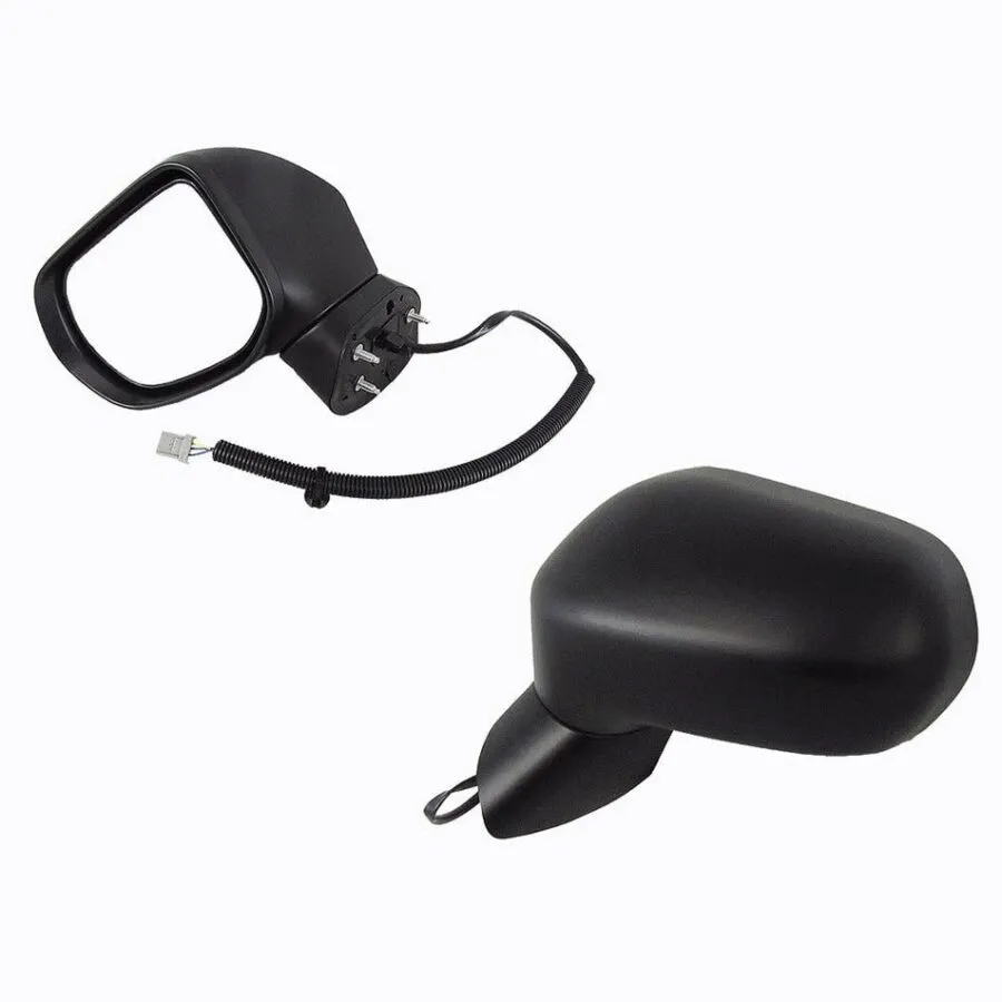 Honda Civic FD Sedan Left Front Door Mirror (2/2006 to 2/2012), Part 7408