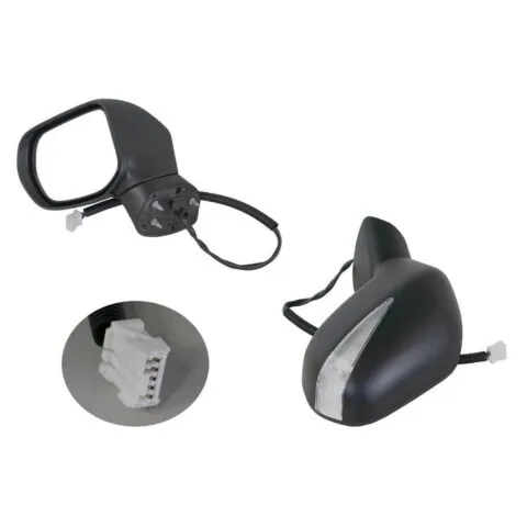 Honda Civic FD Sedan Left Front Door Mirror (2/2006 to 2/2012), Part 7410