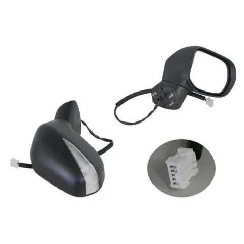 Honda Civic FD Sedan Right Front Door Mirror (2/2006 to 2/2012), Part 7411
