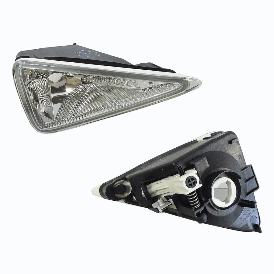 Honda Civic FN Right Fog Light (6/2007 to 10/2012)