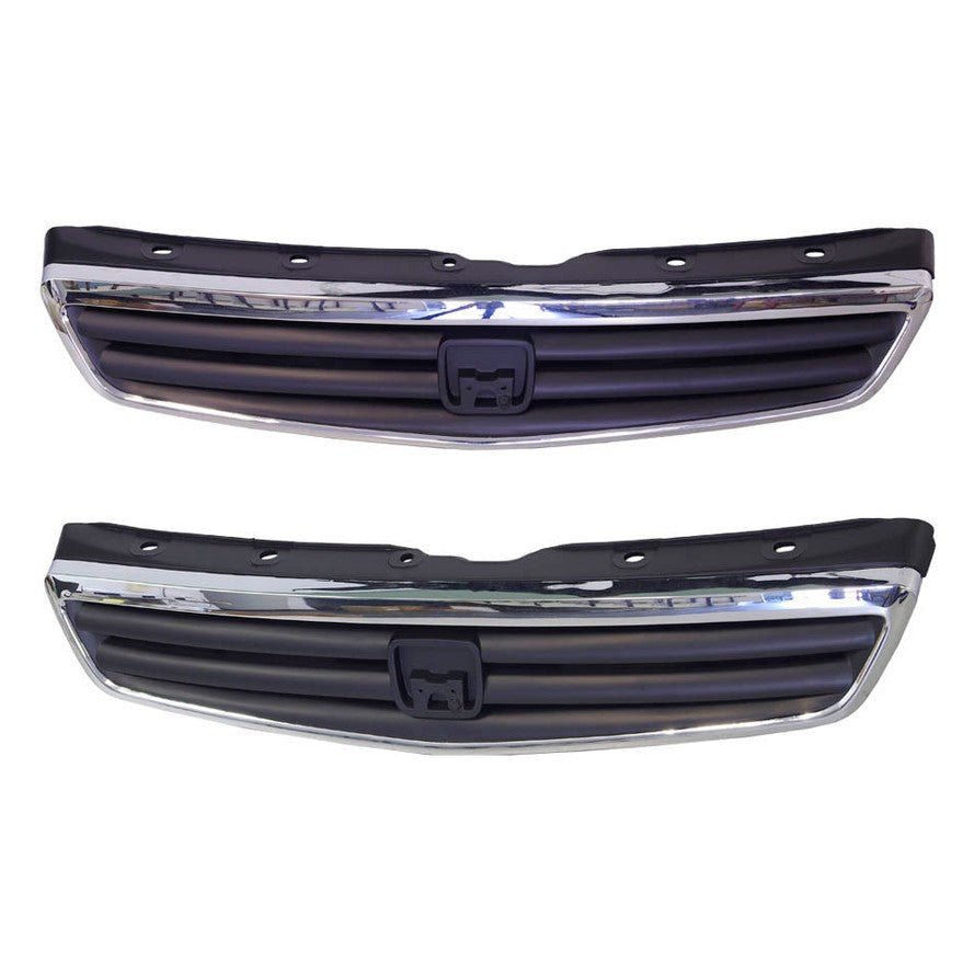 Honda Civic EK Grille (1/1999 to 10/2000)
