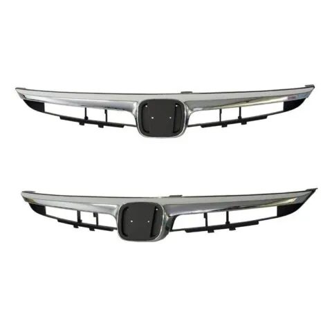 Honda Civic FD Sedan Grille (2/2006 to 12/2008)