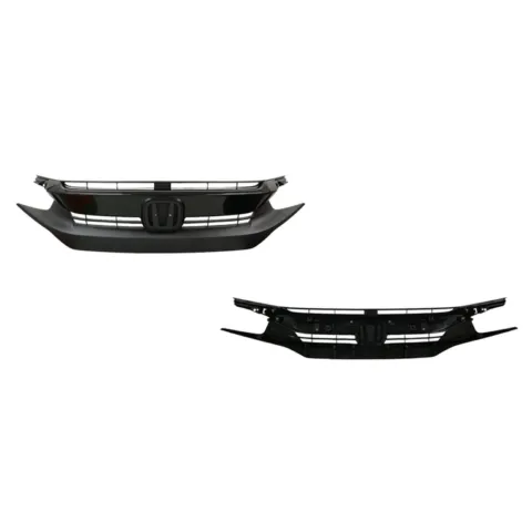 Honda Civic FC FK Grille (6/2016 to 1/2019)