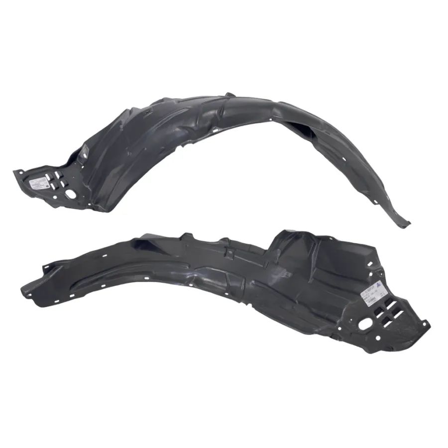 Honda Civic FD Left Inner Guard Liner (2/2006 to 2/2012)
