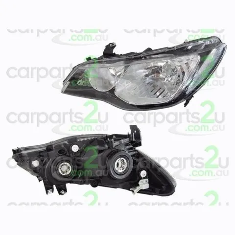 Left Headlight for Honda Civic FD Sedan (2/2006 to 12/2008)