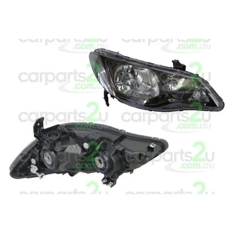 Right Headlight for Honda Civic FD Sedan (1/2009 to 2/2012)