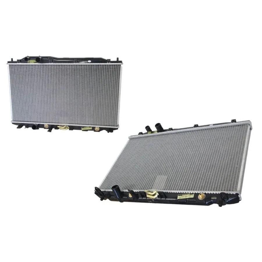 Honda Civic FD Sedan Radiator (2/2006 to 2/2012), Part 10895