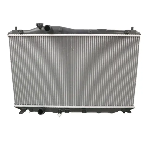 Honda Civic FK Radiator (6/2012 to 3/2015)