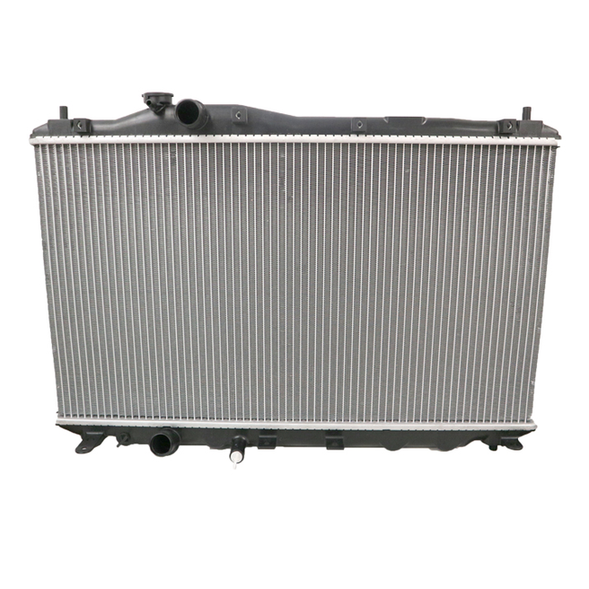 Honda Civic FK Radiator (6/2012 to 3/2015)