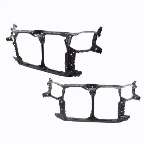 Honda Civic ES Sedan Radiator Support (10/2000 to 12/2003)