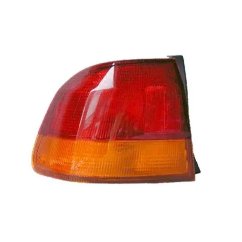 Honda Civic EK Sedan Left Tail Light (10/1995 to 12/1998)