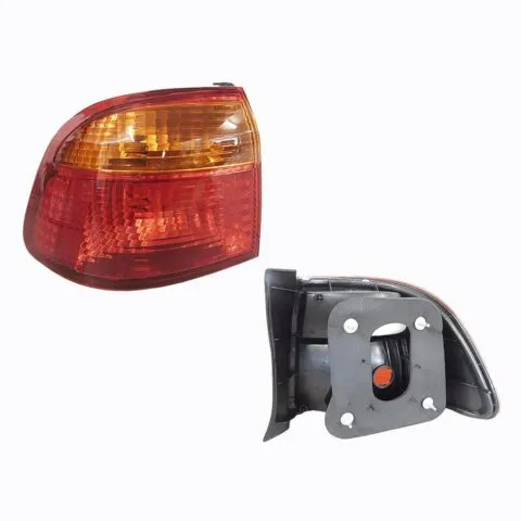 Honda Civic EK Sedan Left Tail Light (1/1999 to 10/2000)