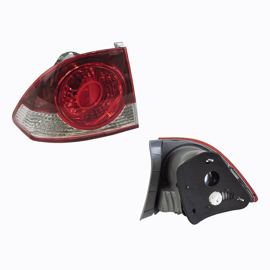 Honda Civic FD Sedan Left Tail Light (2/2006 to 12/2008)