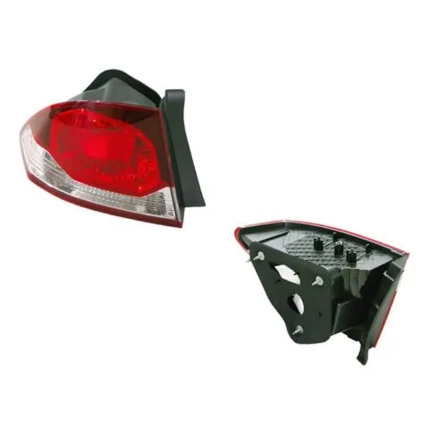 Honda Civic FD Sedan Left Tail Light (1/2009 to 2/2012)
