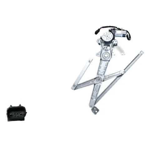 Honda Civic FB Right Front Window Regulator, Electric with Motor (2/2012 to 5/2016)