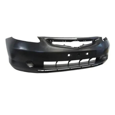 Honda Jazz GD 5 Door Hatch Front Bumper (10/2002 to 9/2004)