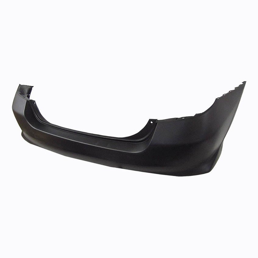 Honda Jazz GD 5 Door Hatch GLI VTI Rear Bumper (10/2004 to 9/2008)