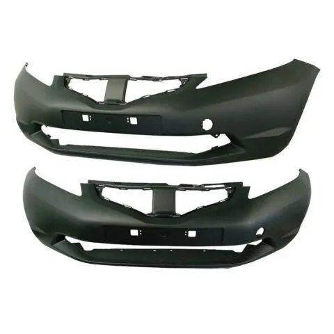 Honda Jazz GE GP 5 Door Hatch GLI VTI Front Bumper (10/2008 to 3/2011)
