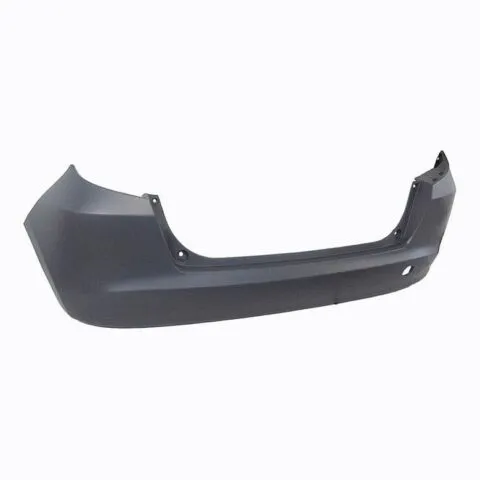 Honda Jazz GE GP 5 Door Hatch GLI VTI Rear Bumper (10/2008 to 3/2011)