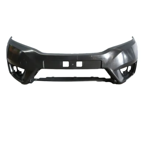 Honda Jazz GK Front Bumper (7/2014 to 9/2017)
