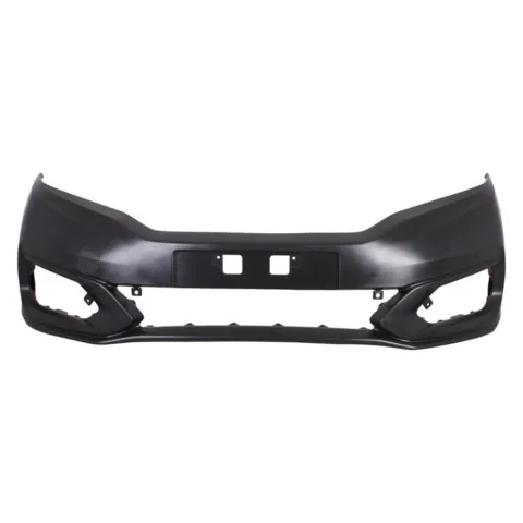 Honda Jazz GK Front Bumper (9/2017 to 4/2020)